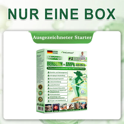 🎁 𝐈𝐧𝐬𝐋𝐞𝐦𝐨𝐧® Nur noch 5 Boxen übrig! Sichern Sie sich zusätzlich 50 % Rabatt! Zögern Sie nicht: Wenn Sie jetzt nicht handeln, haben Sie erst nächstes Jahr wieder die Gelegenheit!