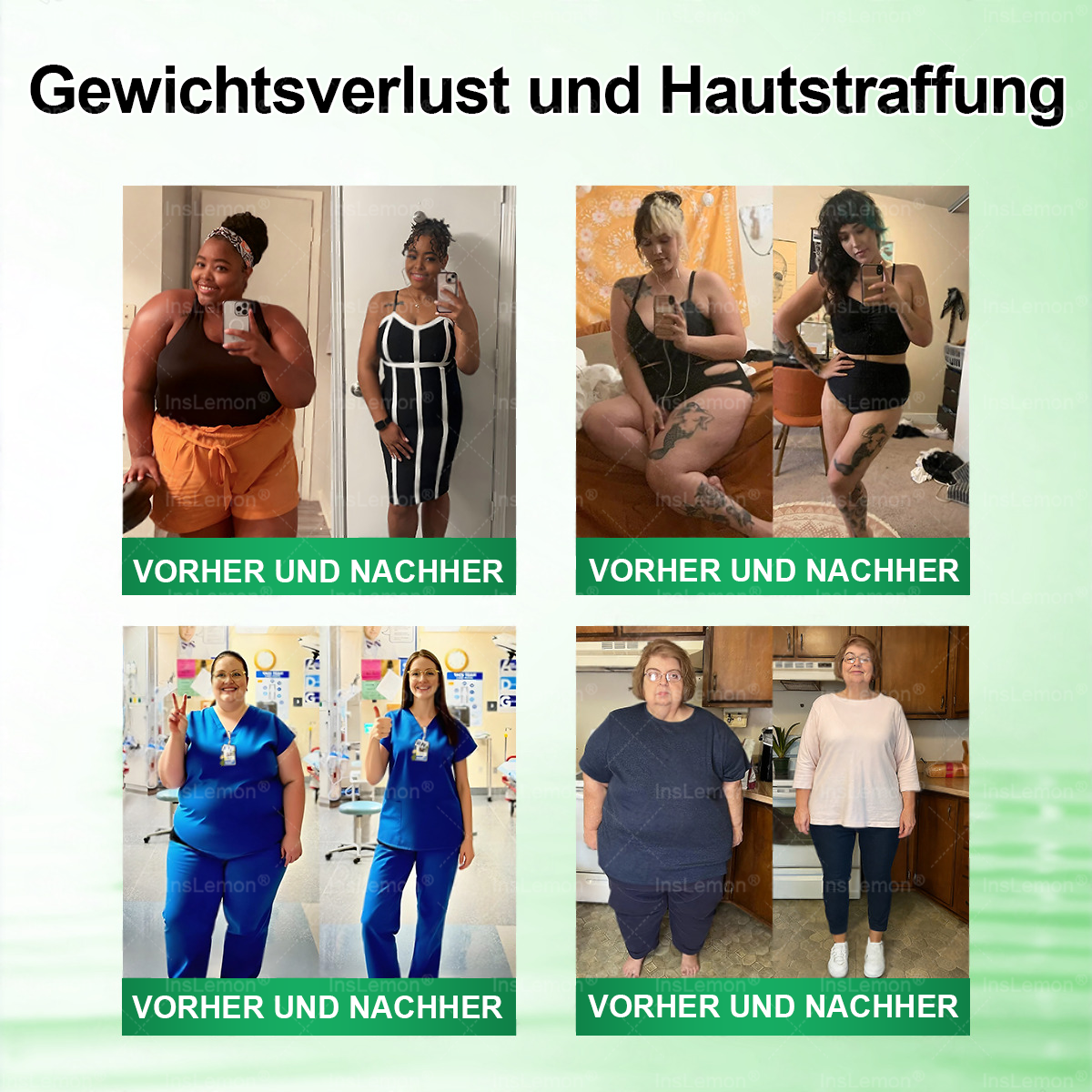 🎁 𝐈𝐧𝐬𝐋𝐞𝐦𝐨𝐧® Nur noch 5 Boxen übrig! Sichern Sie sich zusätzlich 50 % Rabatt! Zögern Sie nicht: Wenn Sie jetzt nicht handeln, haben Sie erst nächstes Jahr wieder die Gelegenheit!