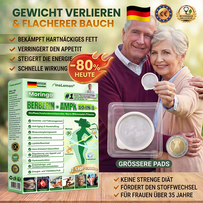 🎁 𝐈𝐧𝐬𝐋𝐞𝐦𝐨𝐧® Nur noch 5 Boxen übrig! Sichern Sie sich zusätzlich 50 % Rabatt! Zögern Sie nicht: Wenn Sie jetzt nicht handeln, haben Sie erst nächstes Jahr wieder die Gelegenheit!